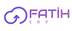 Fatih ERP Logo